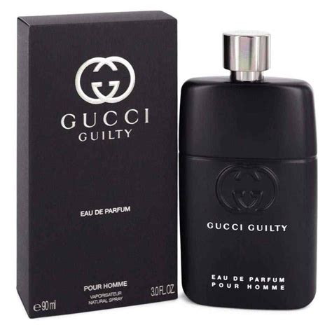 gucci guilty pour homme parfum gucci